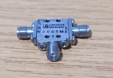 Mixers Advanced Microwave 3005M equilíbrio duplo faixa de 4,0 – 22,0 GHz comprar usado  Enviando para Brazil