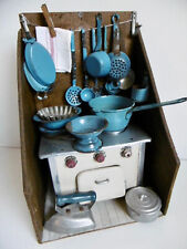 Jouet ancien cuisine d'occasion  Plouay