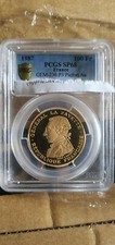 Piefort francs 1987 d'occasion  Divonne-les-Bains