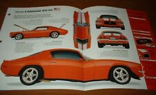 1971 chevy camaro for sale  Melvindale