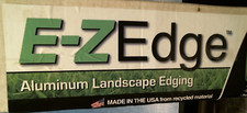 Edge black aluminum for sale  Sterling