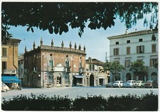 Carpenedolo brescia piazza usato  Isola Vicentina