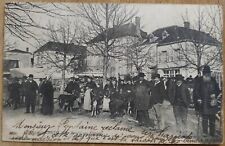 Rare cpa chenay d'occasion  Paris XVIII