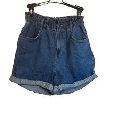Mom jean shorts for sale  Bryceville