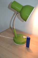 Ancienne petite lampe d'occasion  Ambérieu-en-Bugey
