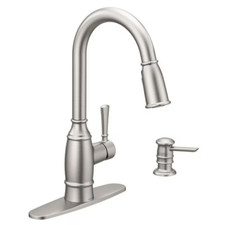Moen noell 87791srs for sale  Richardson