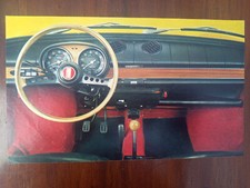 Fiat 850 sport gebraucht kaufen  Münster