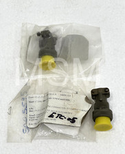 Conector Amphenol-An Allied MS3106E14S-5P comprar usado  Enviando para Brazil