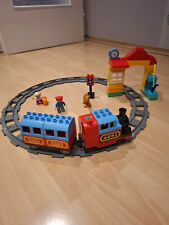 Lego duplo eisenbahn gebraucht kaufen  Grevenbroich