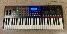 akai controller mpk 249 usb for sale  Omaha