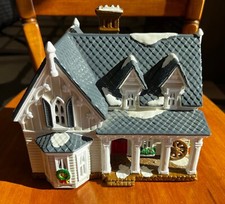 Department snow village for sale  Sun City