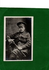 Ww1 real photo for sale  NORTHWICH