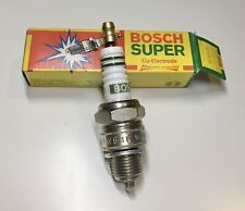 Bosch w6bc zündkerze gebraucht kaufen  Gollhofen