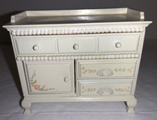 White wood dresser for sale  Plano