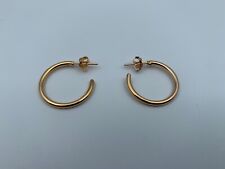 Boucles oreilles plaque d'occasion  Nantes-