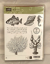 Stampin tide 129120 for sale  Orem