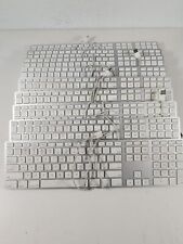 pad keyboard apple number usb for sale  Hayward