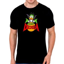 Count duckula shirt for sale  INVERNESS