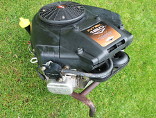Briggs stratton intek for sale  LINCOLN