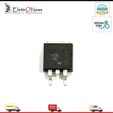 Transistor g10t60 igb10n60t usato  Battipaglia
