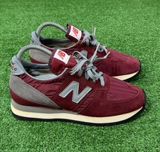 Tênis Vintage OG 1982 New Balance 730 MADE IN USA VIBRAM 80s Feminino Tamanho 8.5 », usado comprar usado Tênis Vintage OG 1982 New Balance 730 MADE IN USA VIBRAM 80s Feminino Tamanho 8.5 », usado comprar usado  Enviando para Brazil