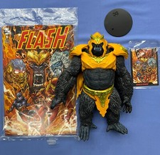 Mcfarlane multiverse gorilla for sale  Denton