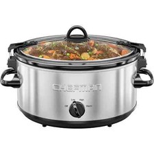 Quart slow cooker for sale  Farmington