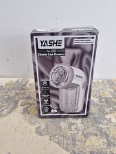 Yashe electric fabric for sale  HEYWOOD