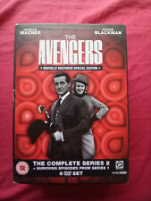 Avengers series surviving for sale  AMERSHAM