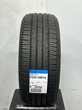 Used p225 50r18 for sale  Staten Island