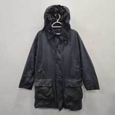 Barbour vintage border for sale  MANCHESTER