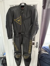 Dainese motorcycle bike for sale  BLACKWOOD