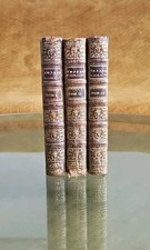 Livres anciens xviiième d'occasion  Toulouse-