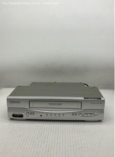 vcr stereo for sale  Dallas