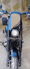 Cupolino fairing harley usato  Cantu
