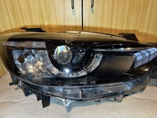 Frontscheinwerfer mazda cx5 gebraucht kaufen Frontscheinwerfer mazda cx5 gebraucht kaufen  Königheim
