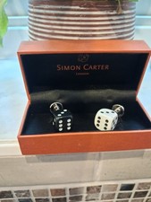 Simon carter london for sale  NOTTINGHAM