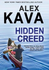 Hidden creed book for sale  DUNFERMLINE