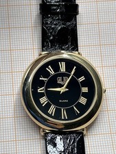Glashütte gub damen gebraucht kaufen  Marienheide