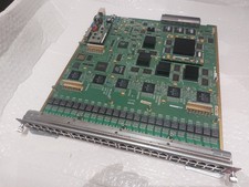 Cisco x6148 rj45 for sale  TADCASTER