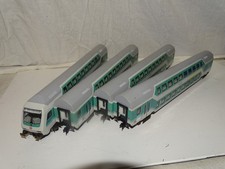 Fleischmann doppelstockwagen r gebraucht kaufen  Zapfendorf