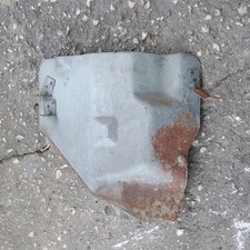 Protezione paracalore turbina usato  Villa Santo Stefano