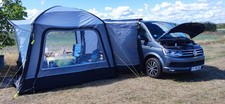 Vorzelt aufblasbar kampa gebraucht kaufen  Potsdam