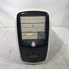 Gaming compaq presario for sale  Meridian