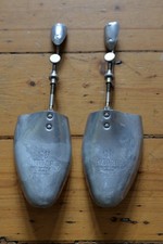 Church metal shoe for sale  LONDON