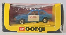 Corgi toys vintage for sale  BRISTOL