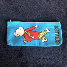 vintage rupert for sale  UCKFIELD