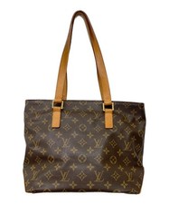 Bolsa tote Louis Vuitton monograma cava piano M51148 #3554 comprar usado  Enviando para Brazil