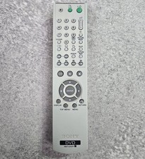 Sony dvd replacement for sale  SHEFFIELD