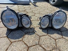 Clk w208 xenon gebraucht kaufen  Weeze